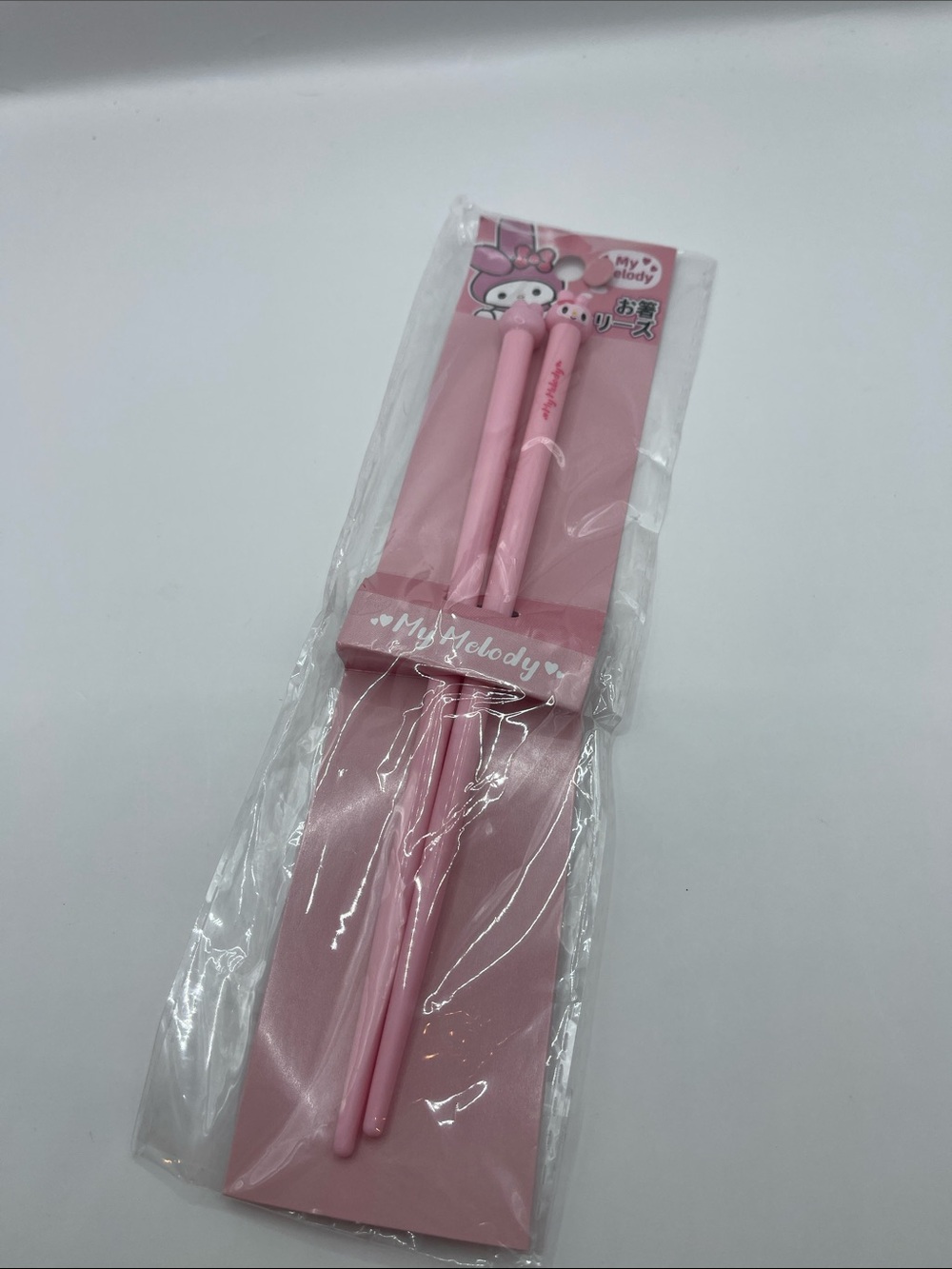 Sanrio My Melody 6 piece Set - Pencil Case & Stationery - Picture 8 of 10